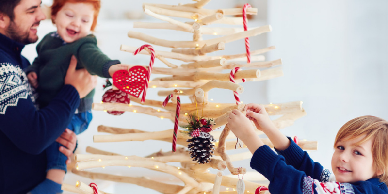 attività bambini natale matera