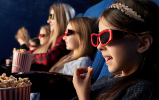 cineforum bambini a matera